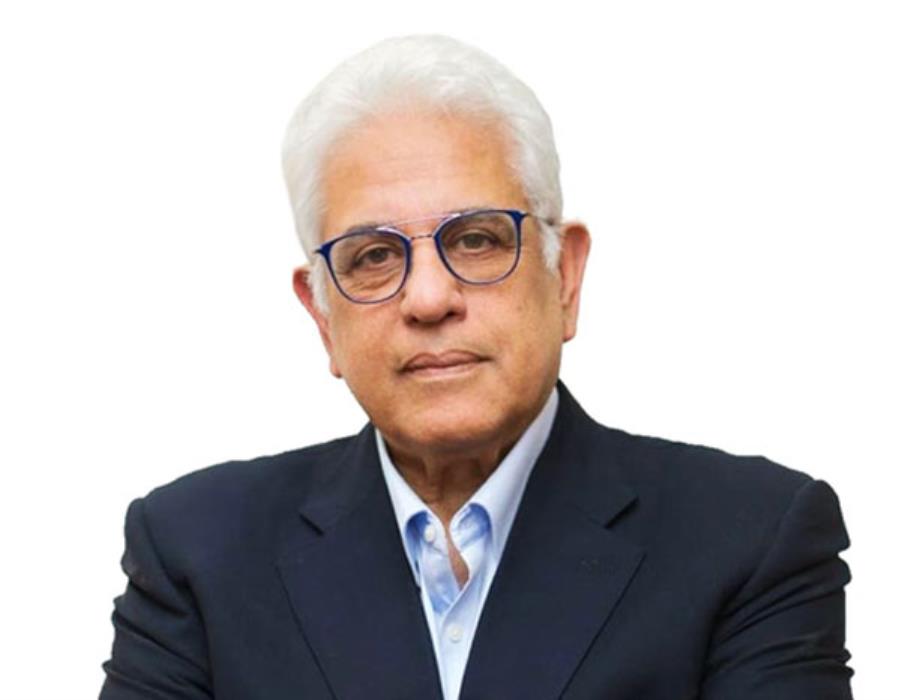 Prof. Dr. Hossam Badrawi