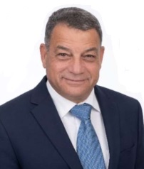 Major General Engineer Staff Officer / Abdel Aziz Omar