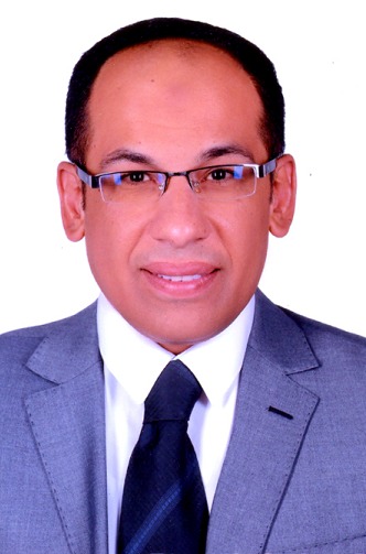 Prof. Dr. Ahmed Fouad Ali