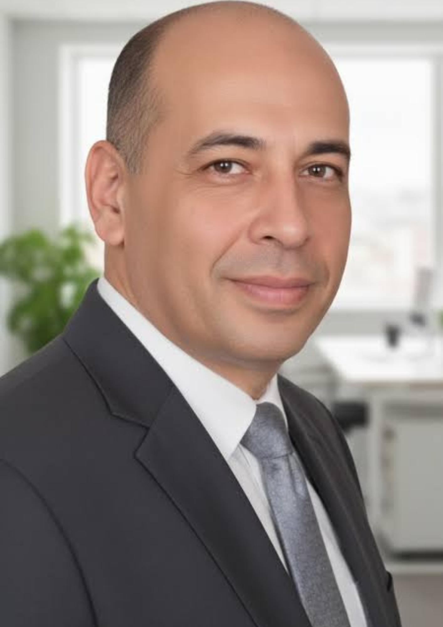 Assoc. Prof. Yasser Mahmoud Madany