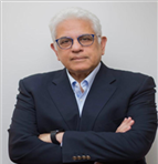 Prof. Hossam Badrawi