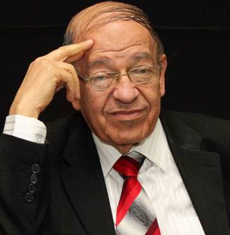 Prof. Dr. Waseem Rashdi El-Sisi
