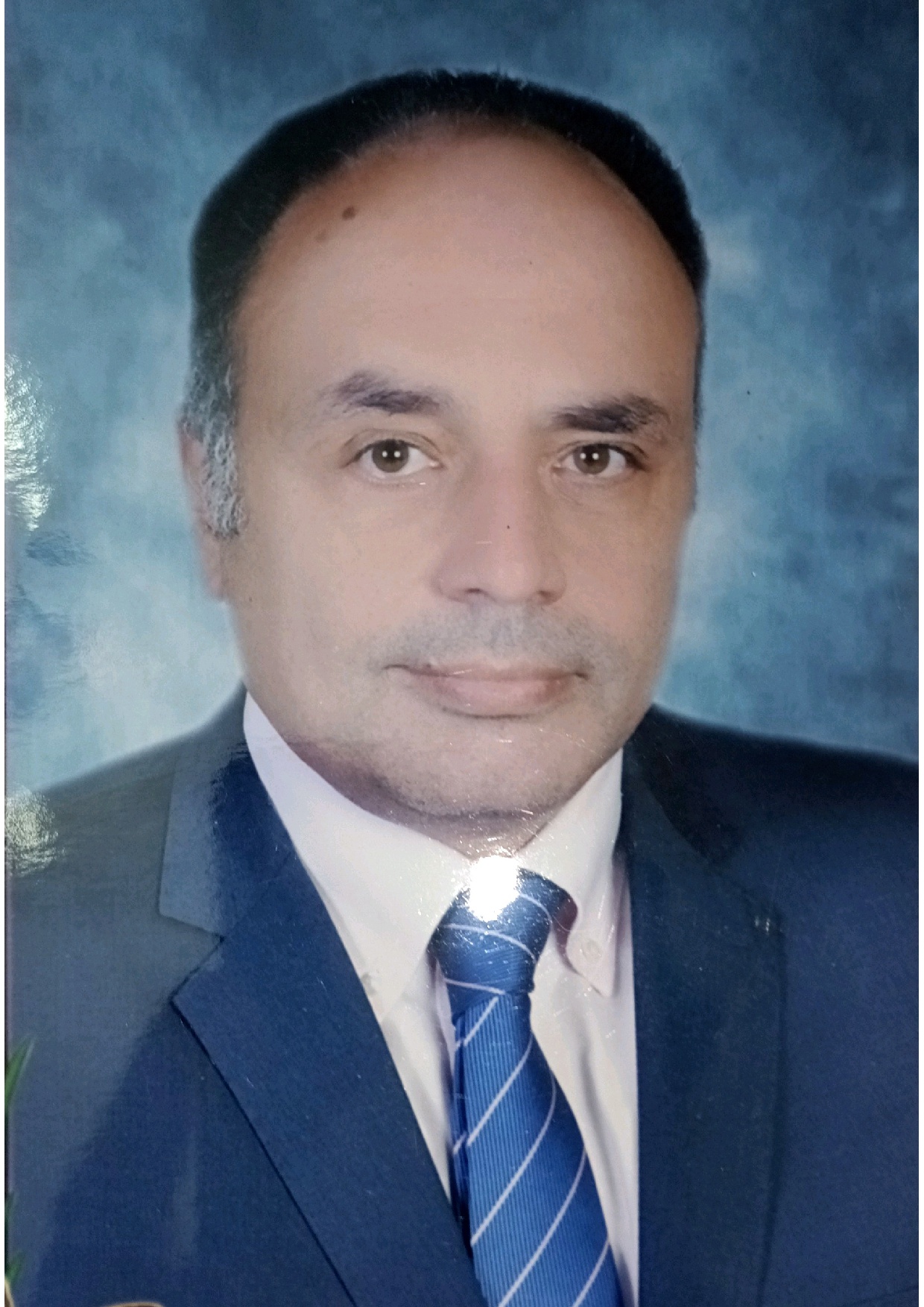 Dr. Ehab Shawky Ahmed