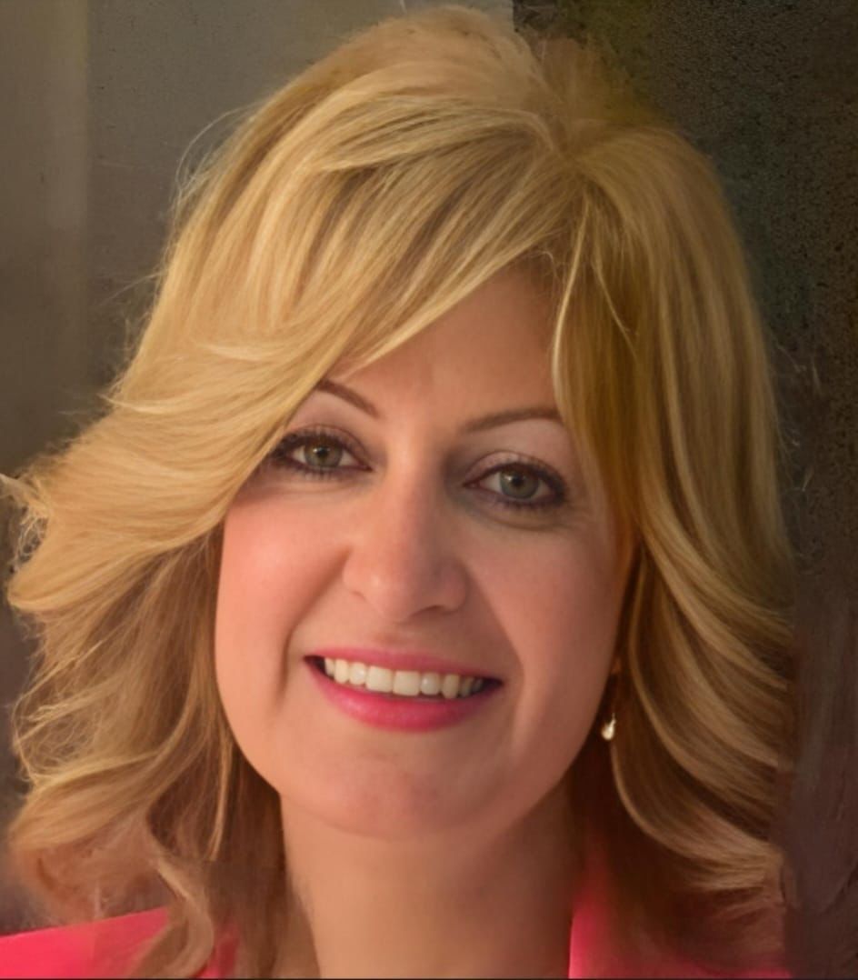 Professor Dr. Nevin Makram Labib