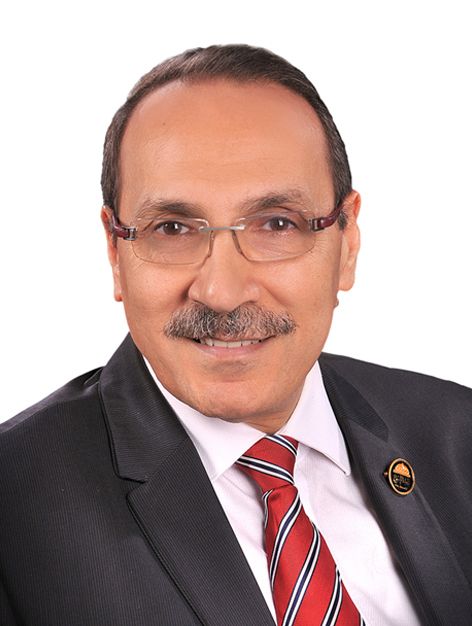 Counselor Dr. Jamil Halim Habib Mikhail