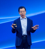 Ronghuai HUANG