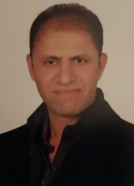 Brigadier General Dr. Khaled Mohsen Kamel