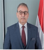 Dr. Mohamed Mohamed Abdelsalam