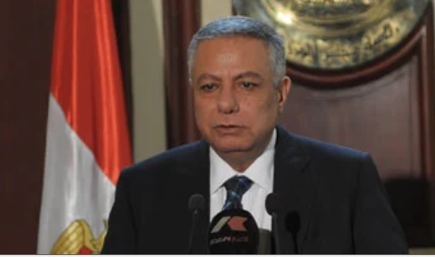 Professor Dr. Mahmoud Abu El-Nasr