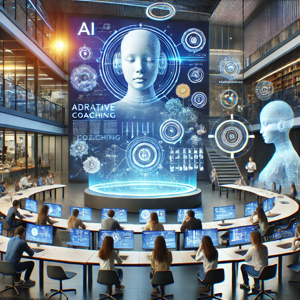 Ethics of AI