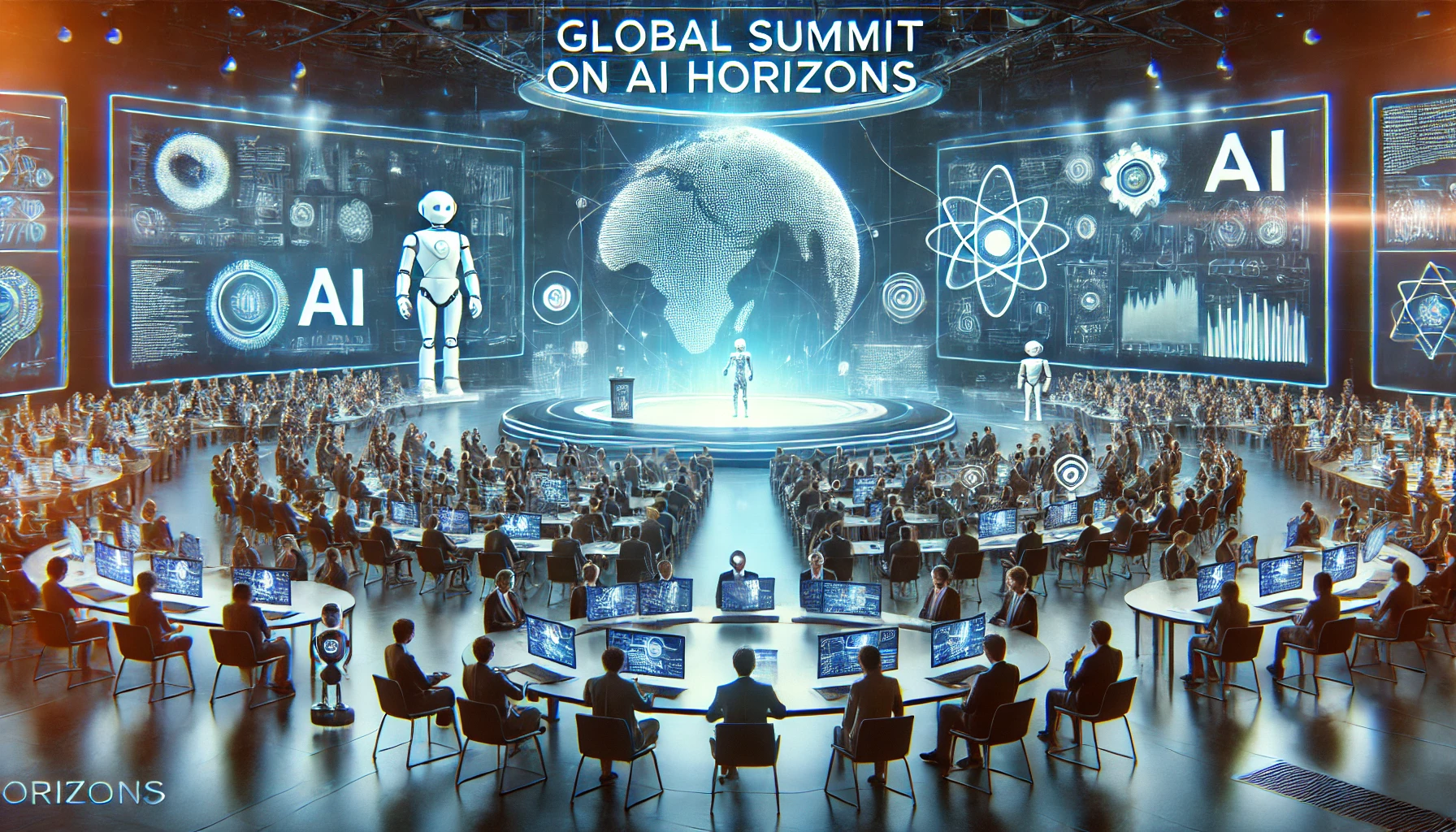AI and the Digital Economy
