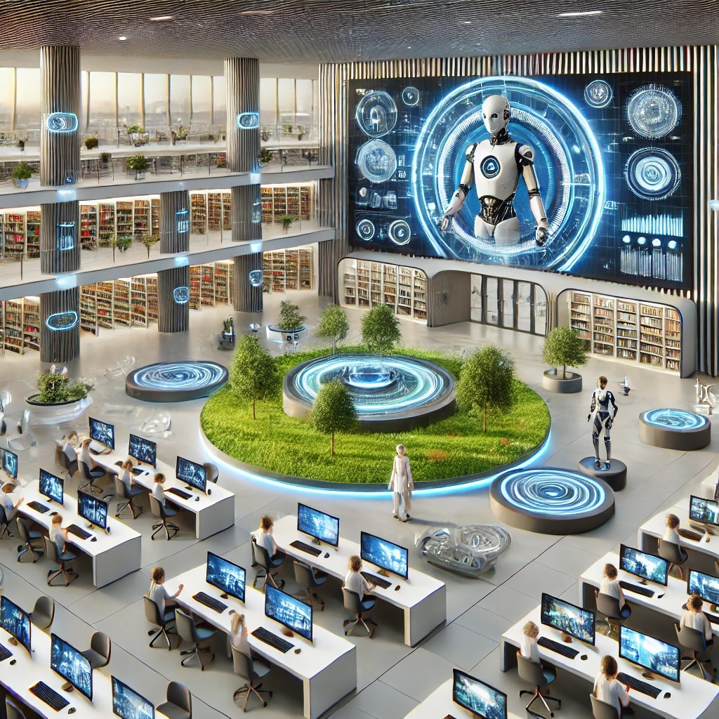 AI and Sustainability